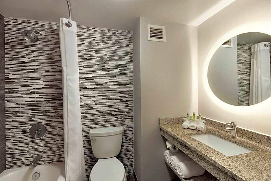 Holiday Inn Express Williamsburg North By IHG