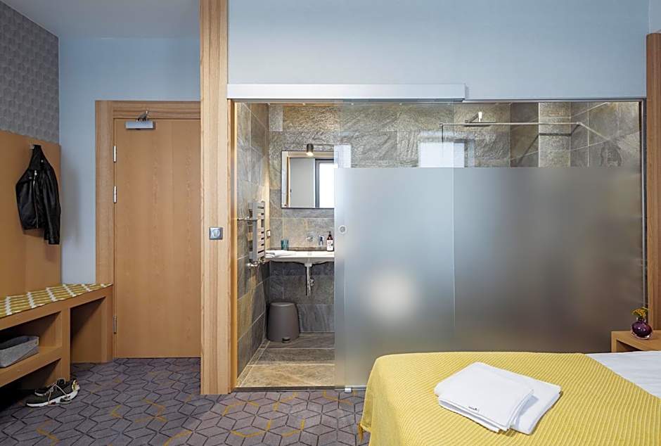 Kamieniec 27 Bed & Breakfast