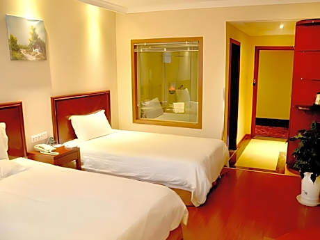 Guest Twin Room