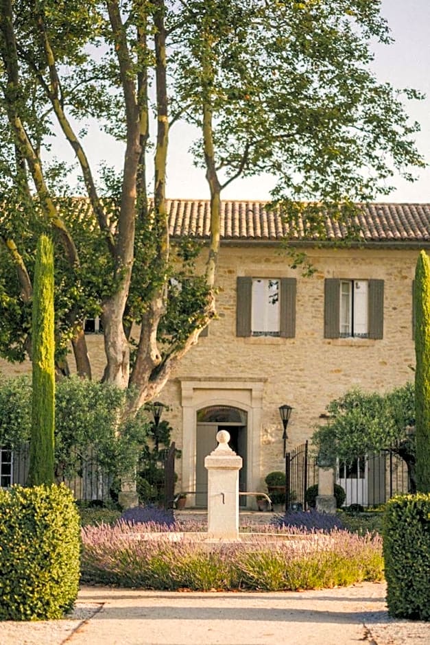 Clos Saint Estève