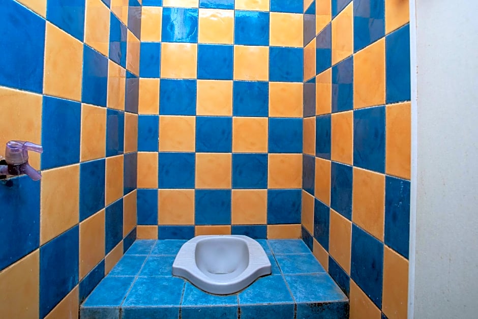 SPOT ON 2697 Homy House