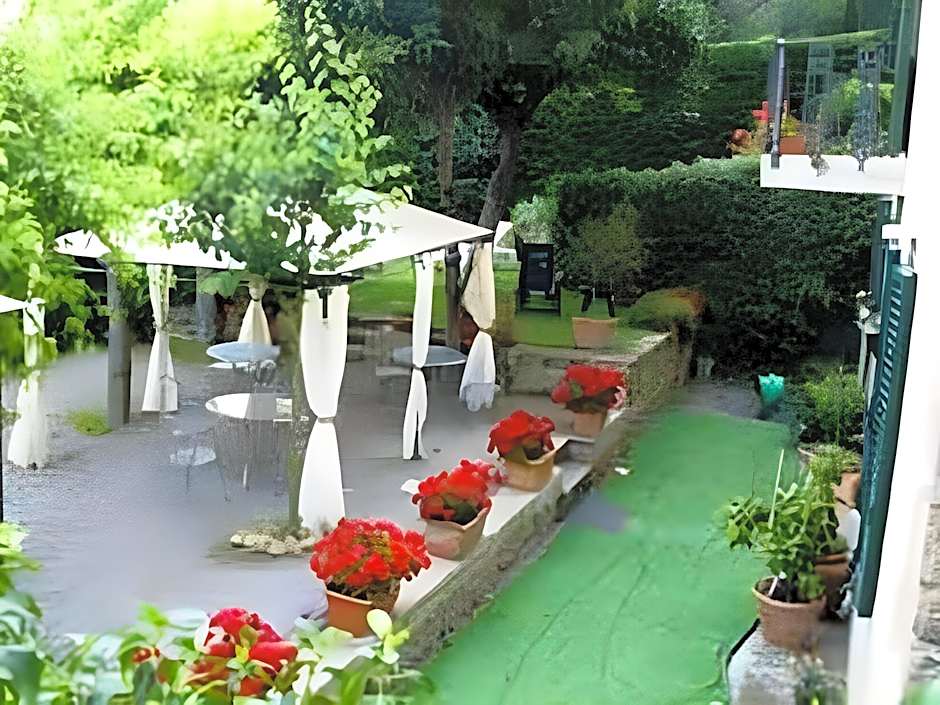 Hotel Villa Porta All'Arco