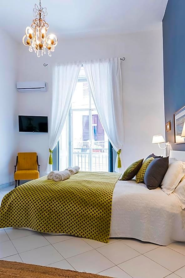 La Casa Napoletana - LS Accommodations
