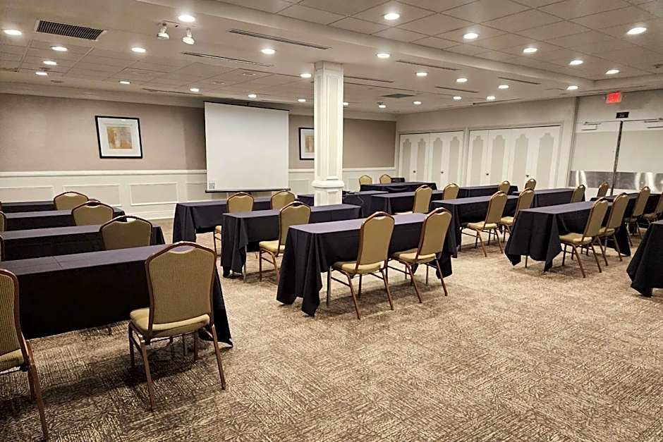 Radisson Hotel Southfield-Detroit