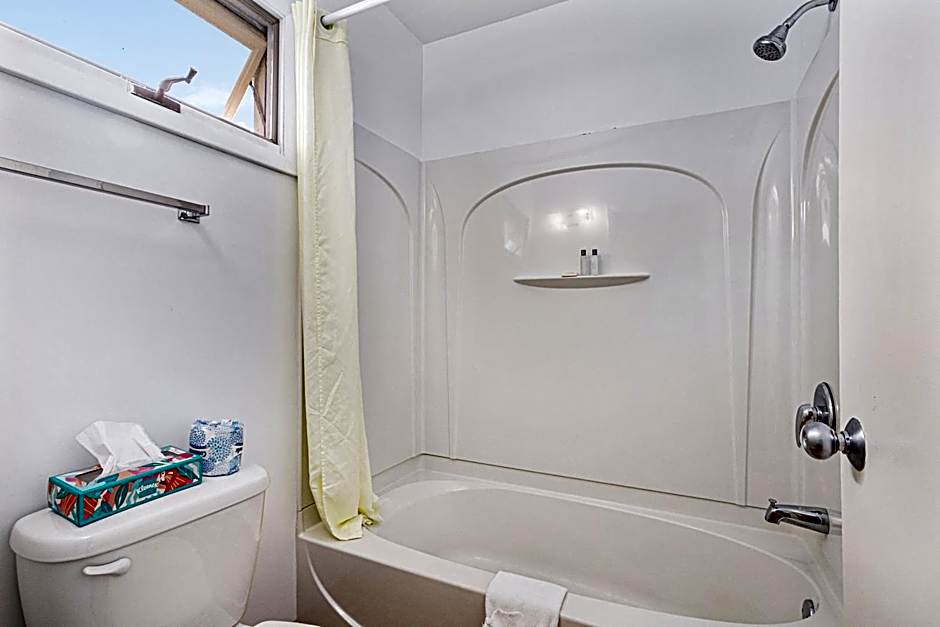 Ludington Pier House