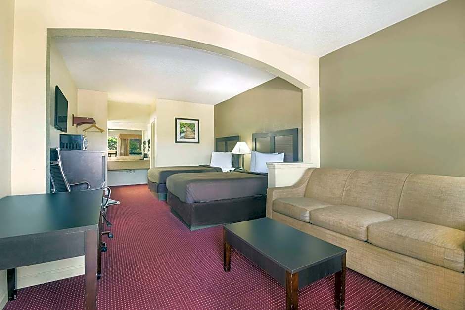 Suburban Studios Florence - Darlington