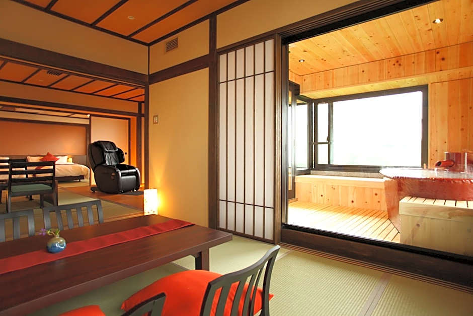 Hotel Higashidate