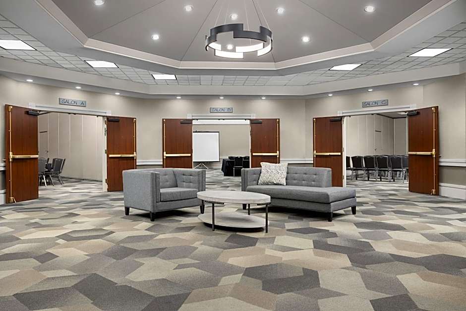 SpringHill Suites by Marriott Boston Peabody