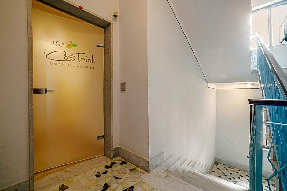 MiniSuites iCostaioli