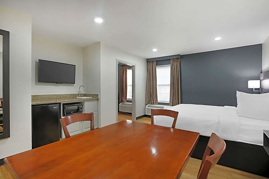 Best Western Mystic Hotel