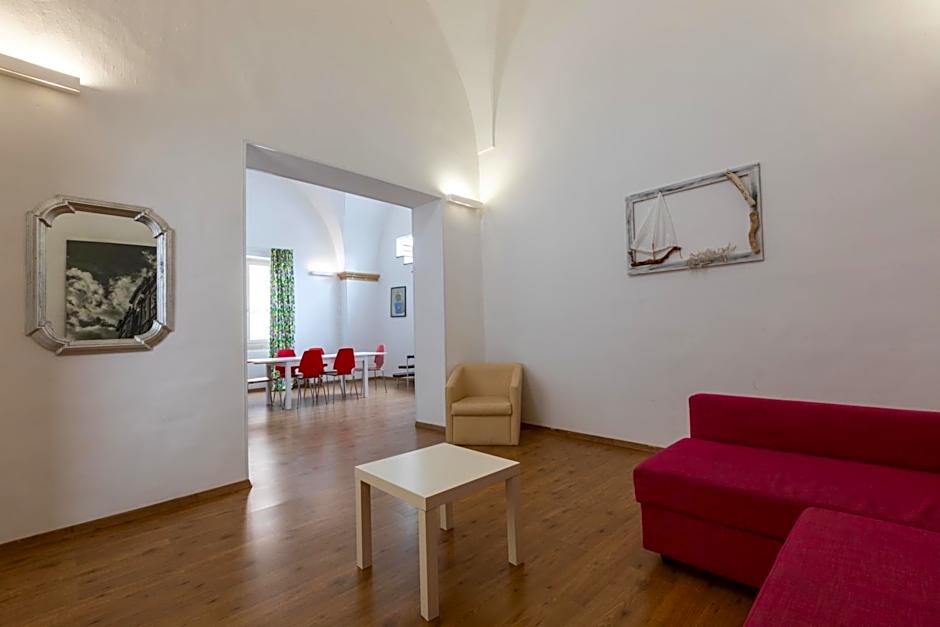 B&B Dimora San Vincenzo