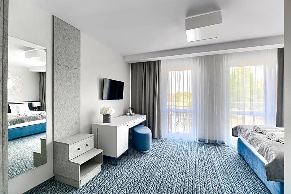 Szymański Holiday Rooms