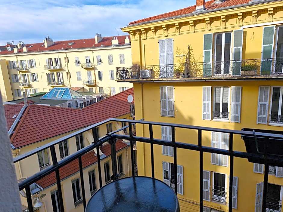 Boutique Hôtel Neptune Nice