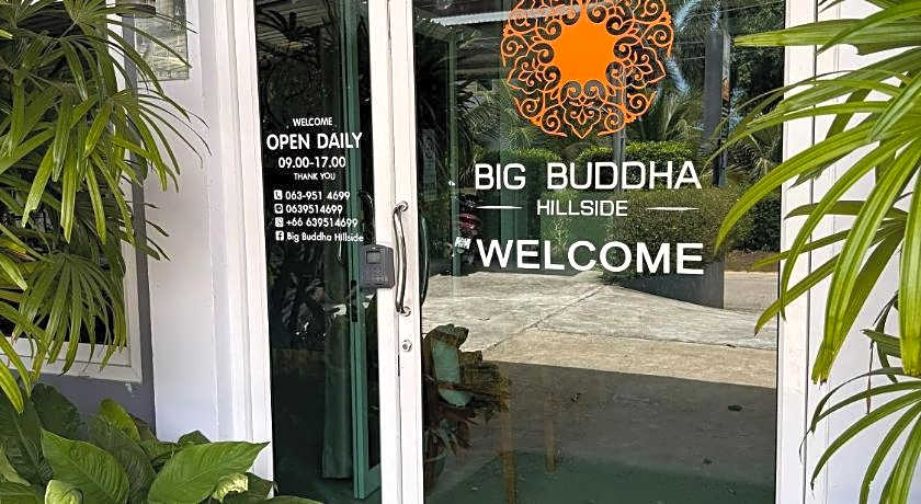 Big Buddha Hillside Hotel