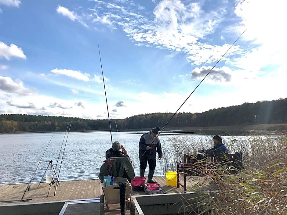 Familienferienpark Dambeck