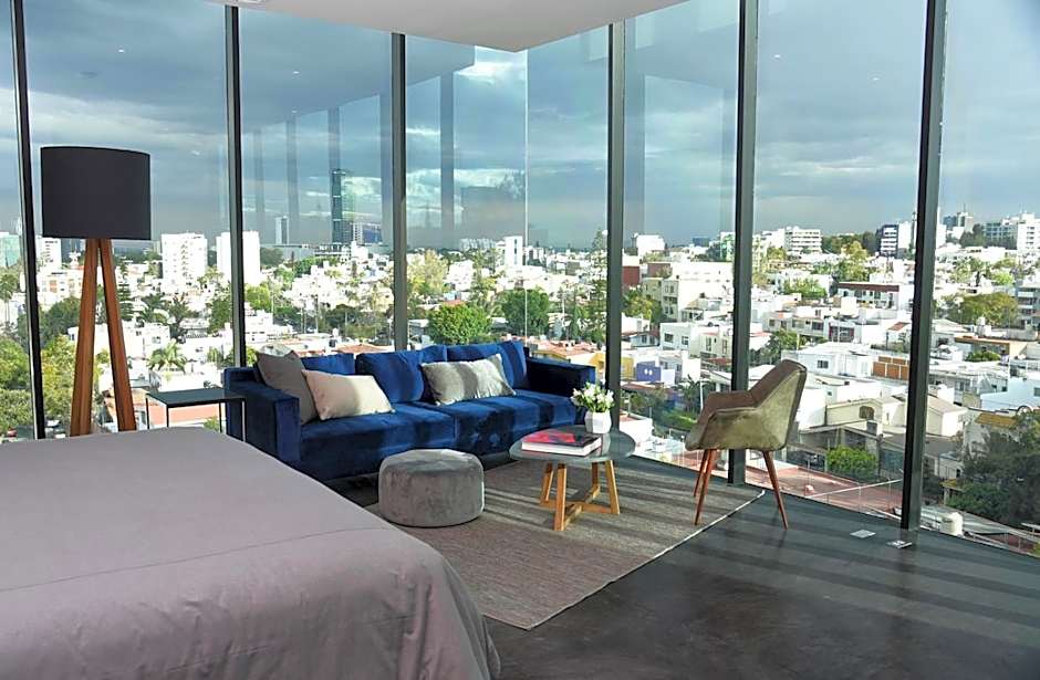 Suites BQ