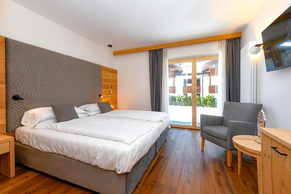 Bepy Hotel Garni