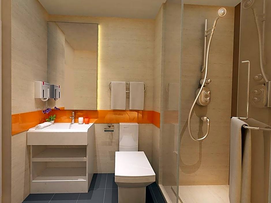 Lavande Changsha Dongtang Hotel – Changsha, KY
