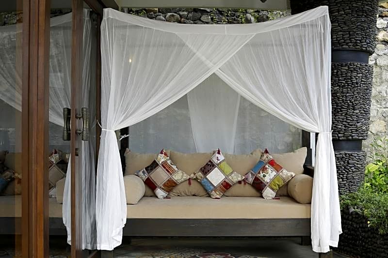 Villa Delmara At Balian Beach