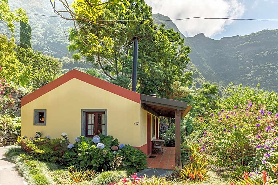 Pestana Quinta do Arco Nature & Rose Garden Hotel