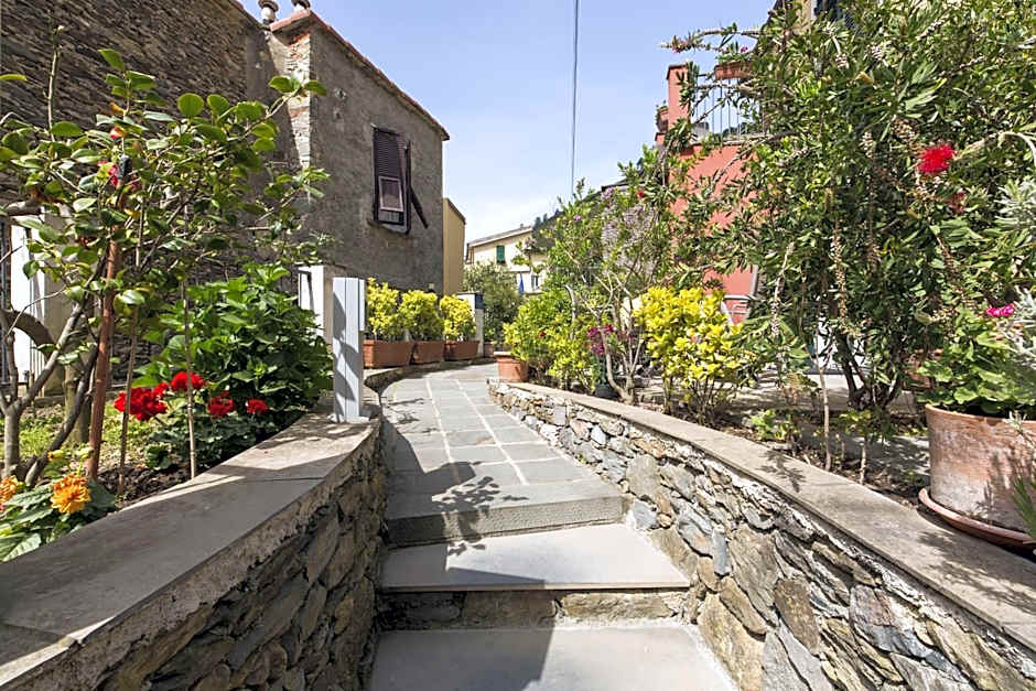 Locanda Ca Da Iride