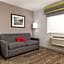 Hampton Inn By Hilton Kalispell