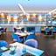 Hilton Shenzhen World Exhibition & Convention Center （Qianhai Snow World）