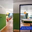 Becozy Self Check-in Pop-Up Hotel Basel