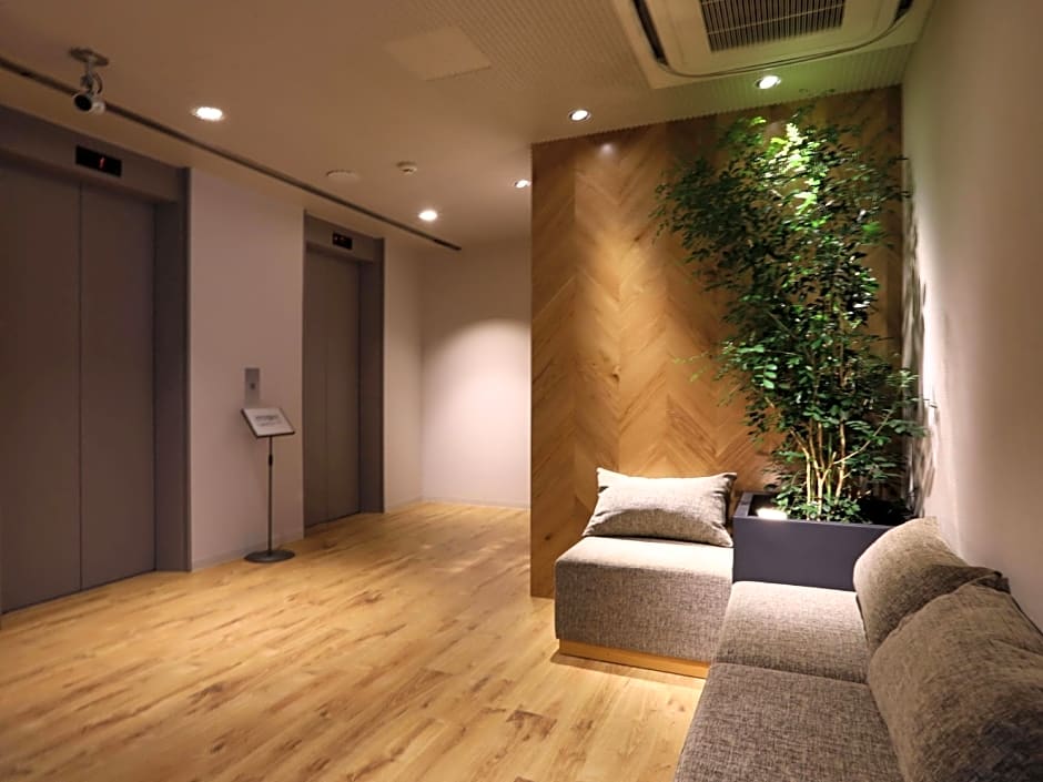 KOKO HOTEL Korakuen