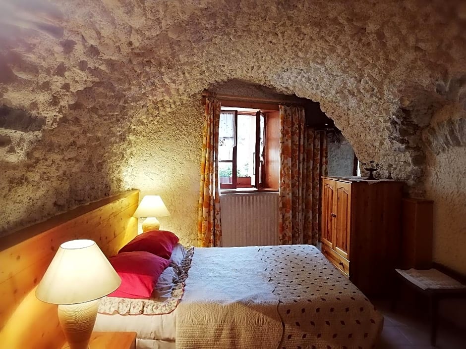 Apartments Moulin du Martinet - Chambre d'hôte