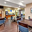 Comfort Suites Eugene