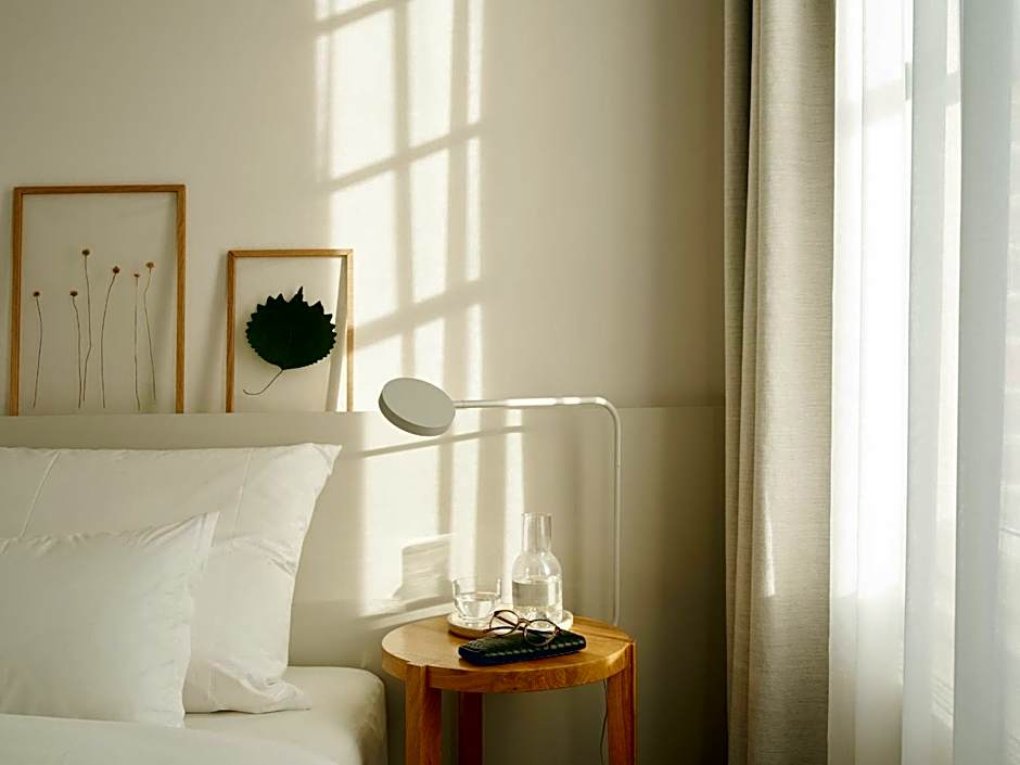 Wilmina Hotel