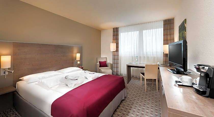 Mercure Hotel Frankfurt Eschborn Ost