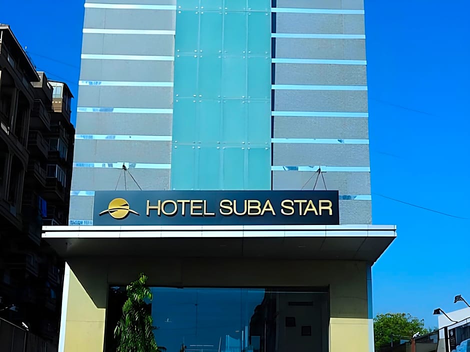 Hotel Suba Star