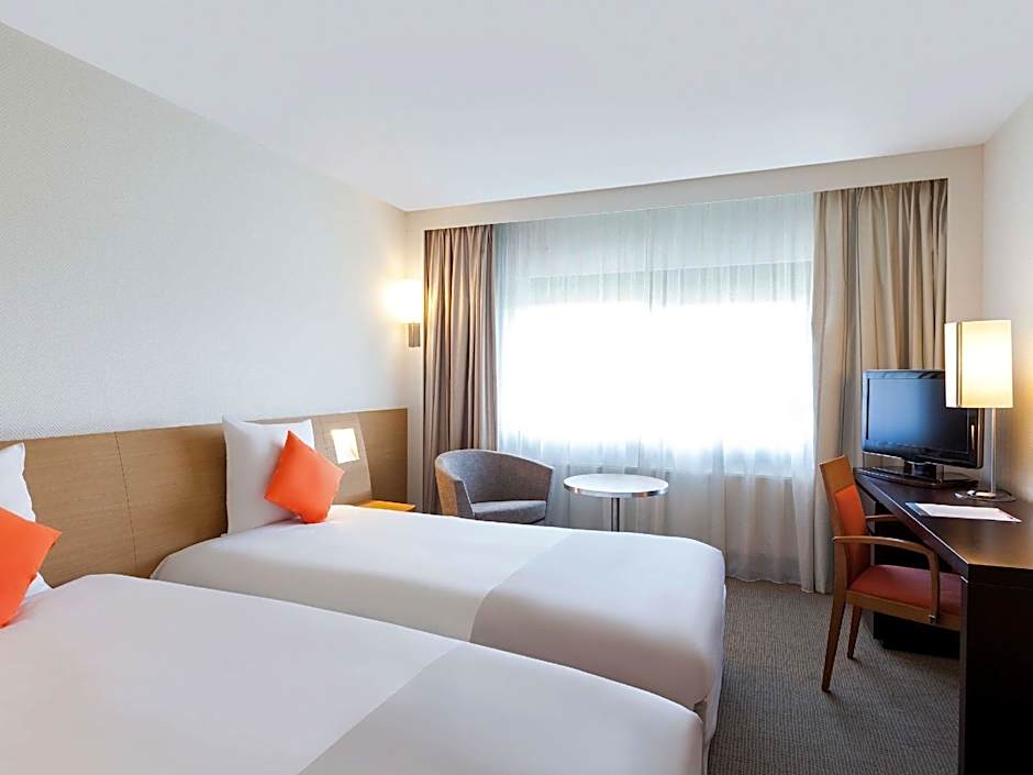 Novotel Breda