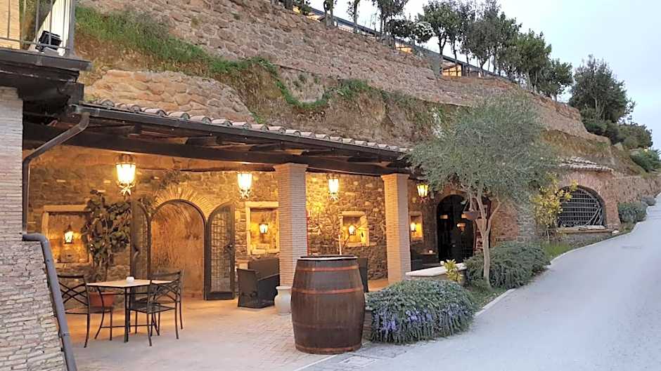 Relais Castrum Boccea