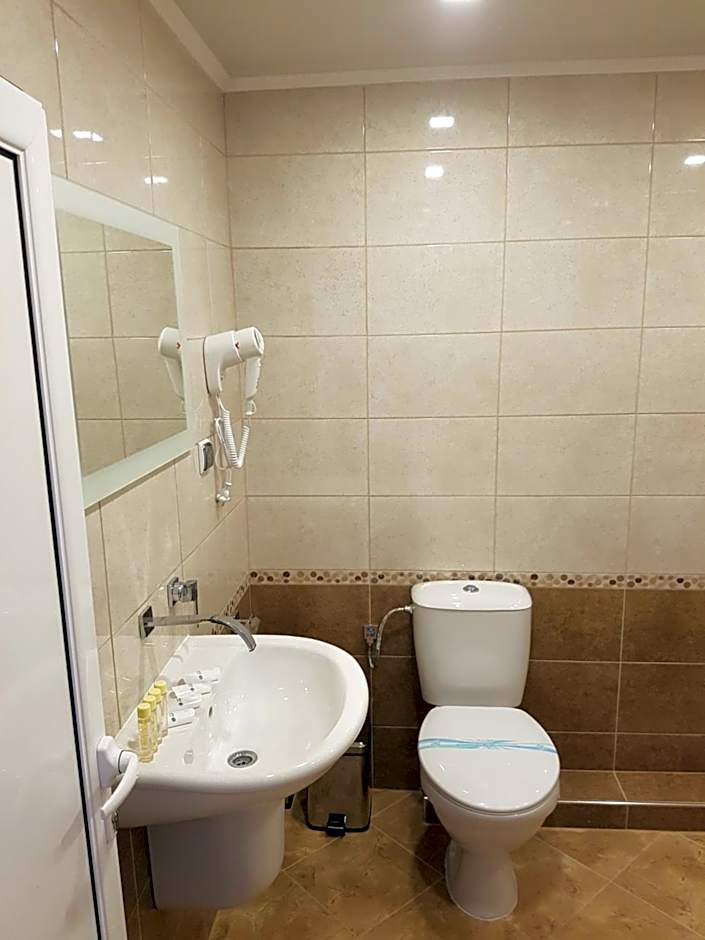 Family Hotel Alfa Vita