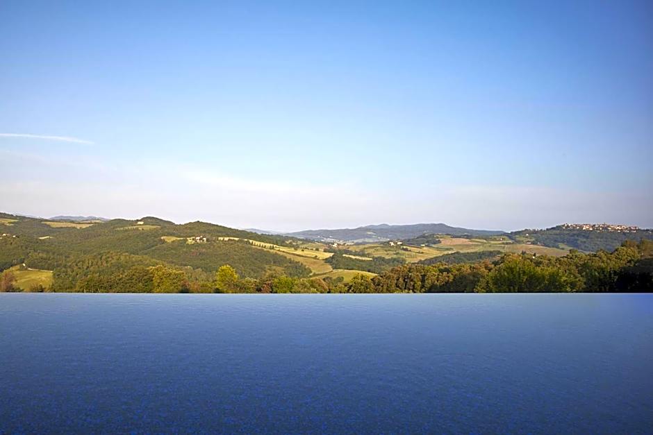 Castello di Casole, A Belmond Hotel, Tuscany