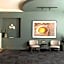 Pensione Hotel Perth