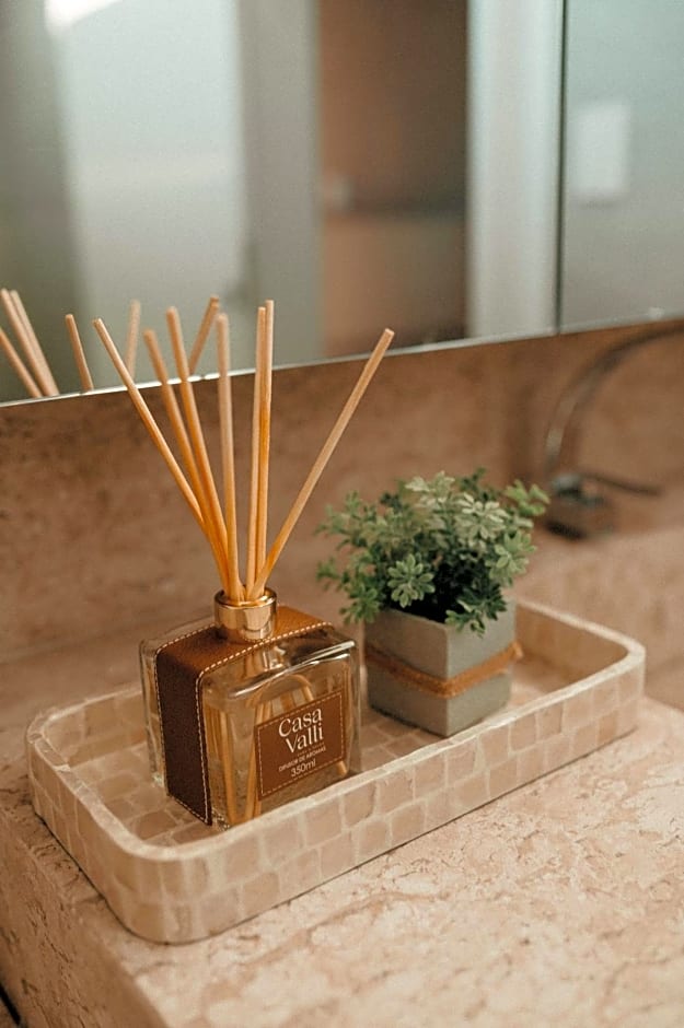 Casas na montanha - Villa Montegrappa