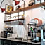 The Brownstone Hostel & Space