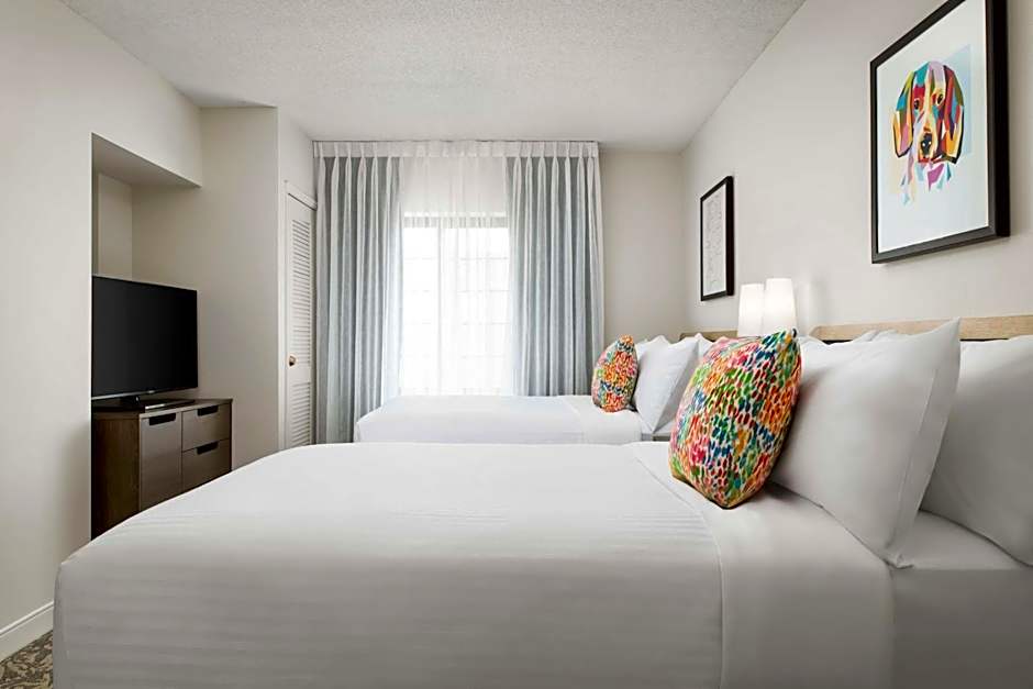 Sonesta ES Suites Toronto Markham