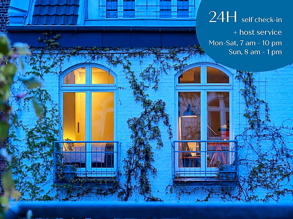 Classik Hotel Antonius