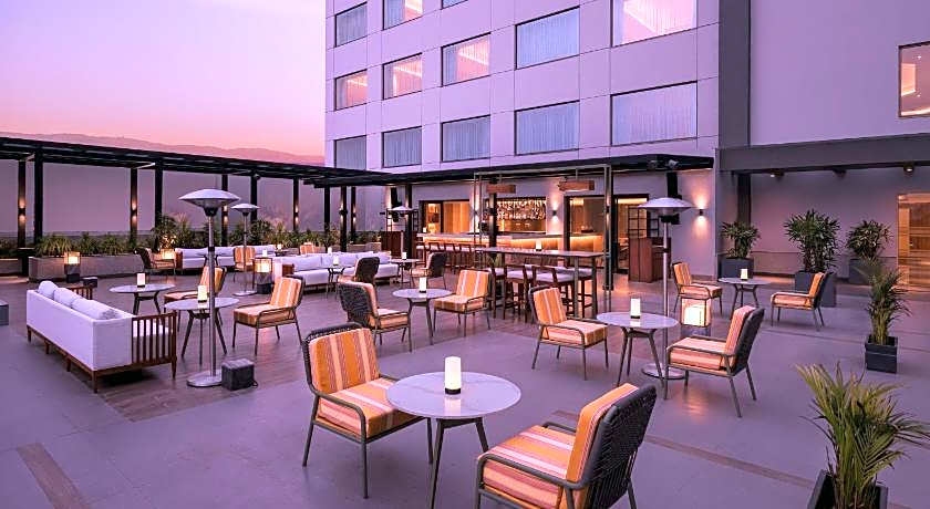 Courtyard by Marriott Shillong