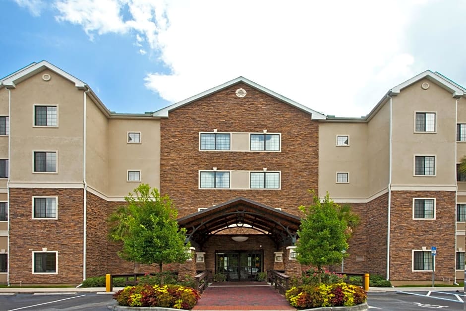 Homewood Suites Jacksonville Deerwood Park