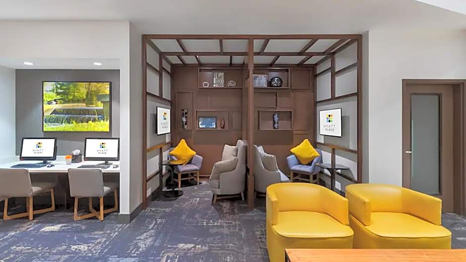 Hyatt Place Blacksburg-University