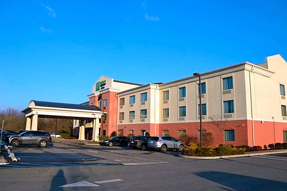 Holiday Inn Express Selinsgrove By IHG