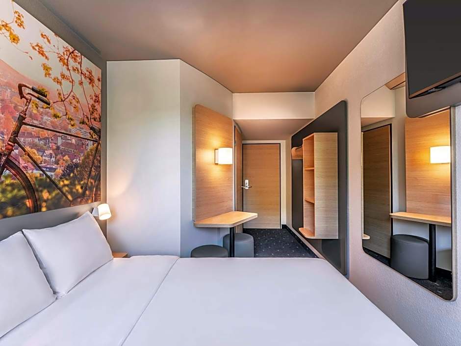 B&B HOTEL Freiburg-West