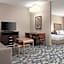 Homewood Suites By Hilton Cambridge-Arlington