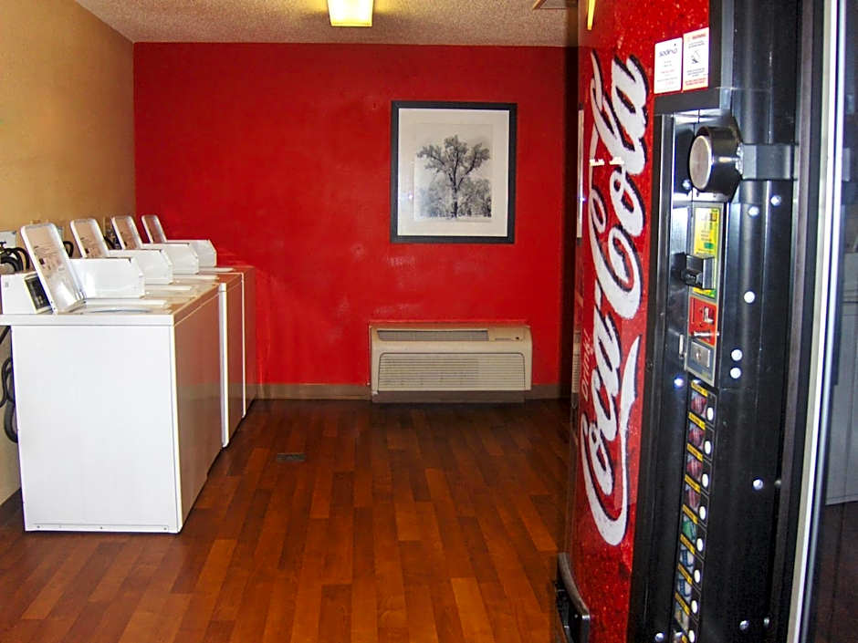 Extended Stay America Select Suites - Atlanta - Duluth